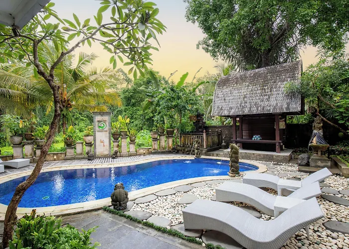 Amoya Guest house 3*
