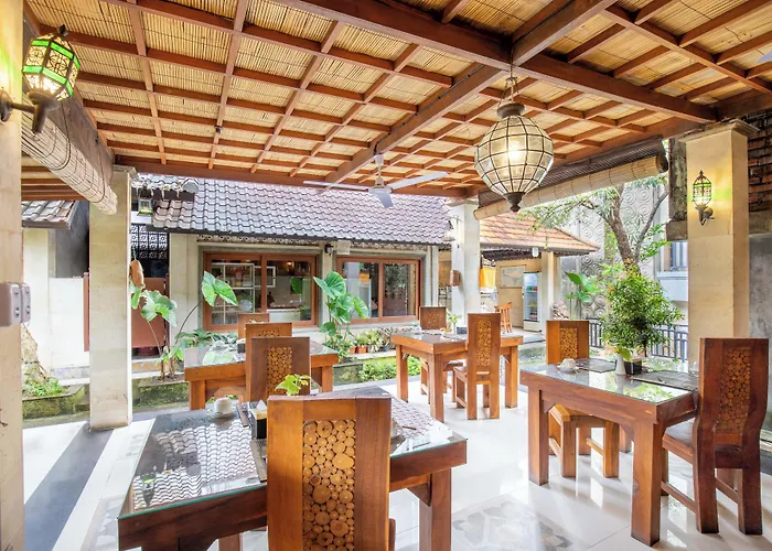 Гостевой дом Amoya 3*