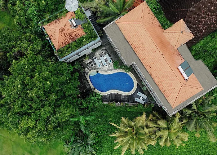 Amoya Guest house