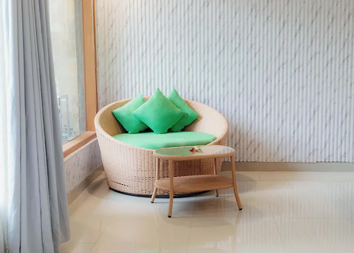 Amoya Guest house Ubud (Bali)